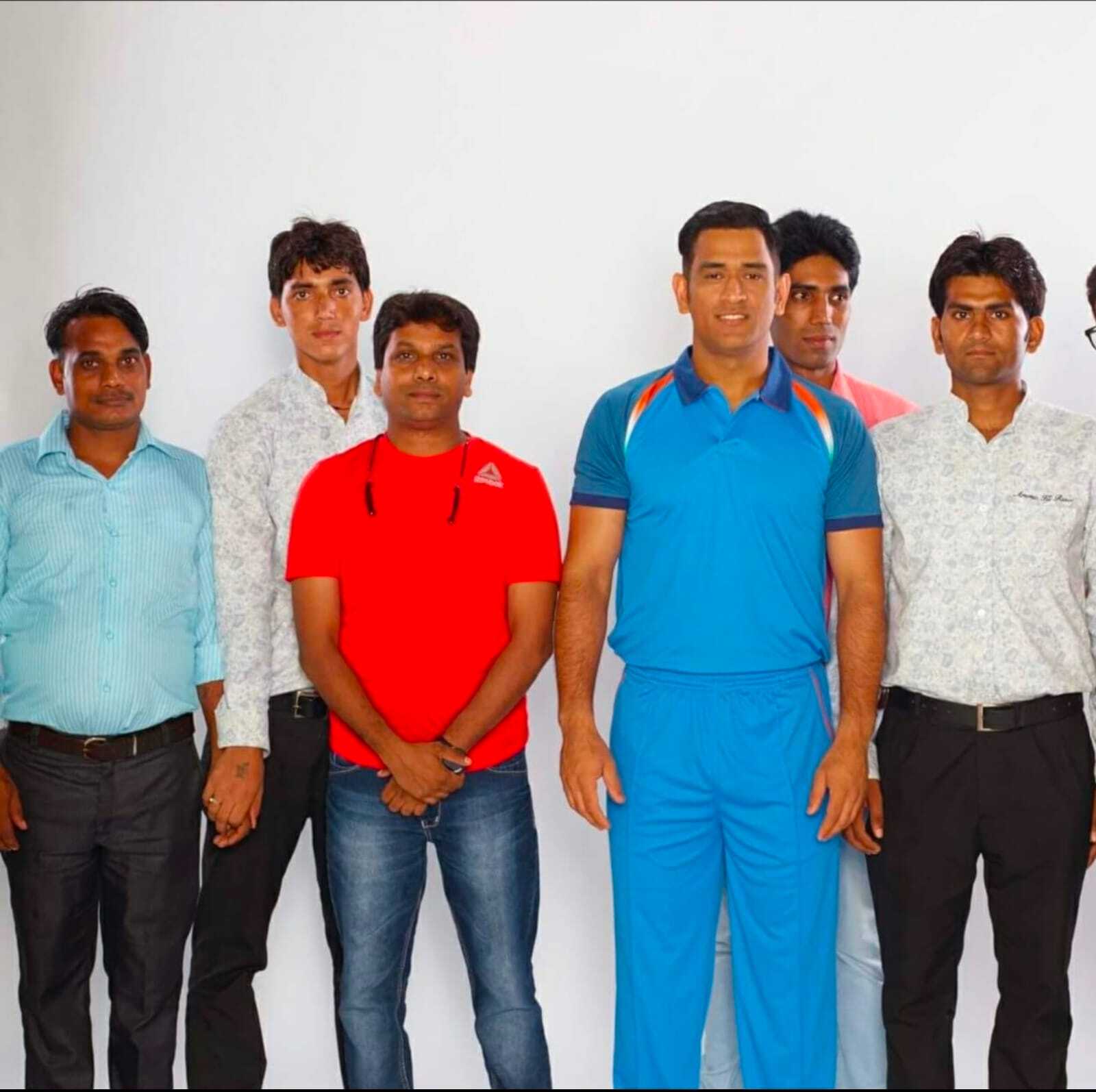 On-set film & production catering by Lord's Grace, Delhi NCR