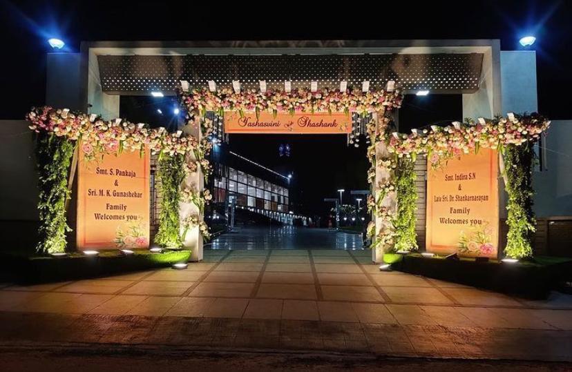 On-set film & production catering by Lord's Grace, Delhi NCR