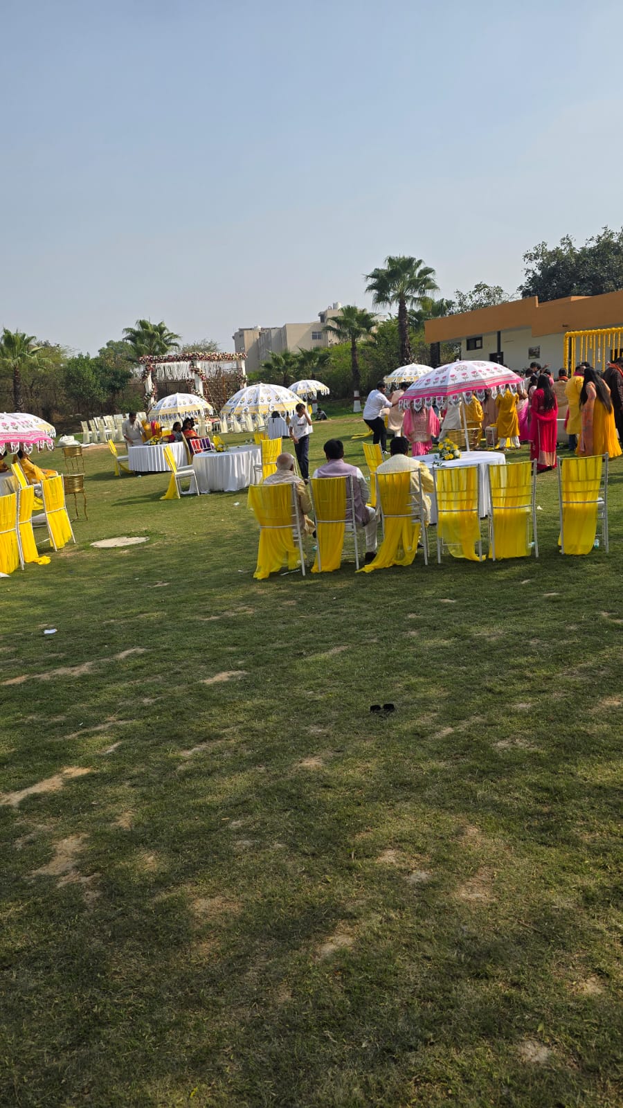Corporate event catering by Lord's Grace, Delhi NCR