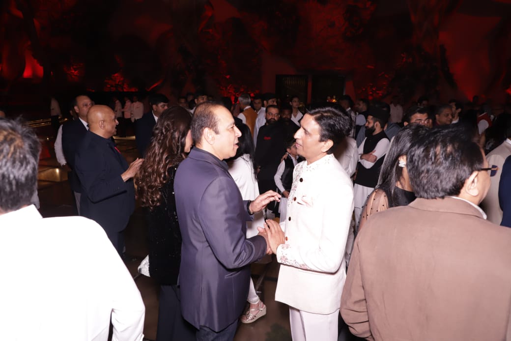 Fine-dine catering service by Lord's Grace, Delhi NCR