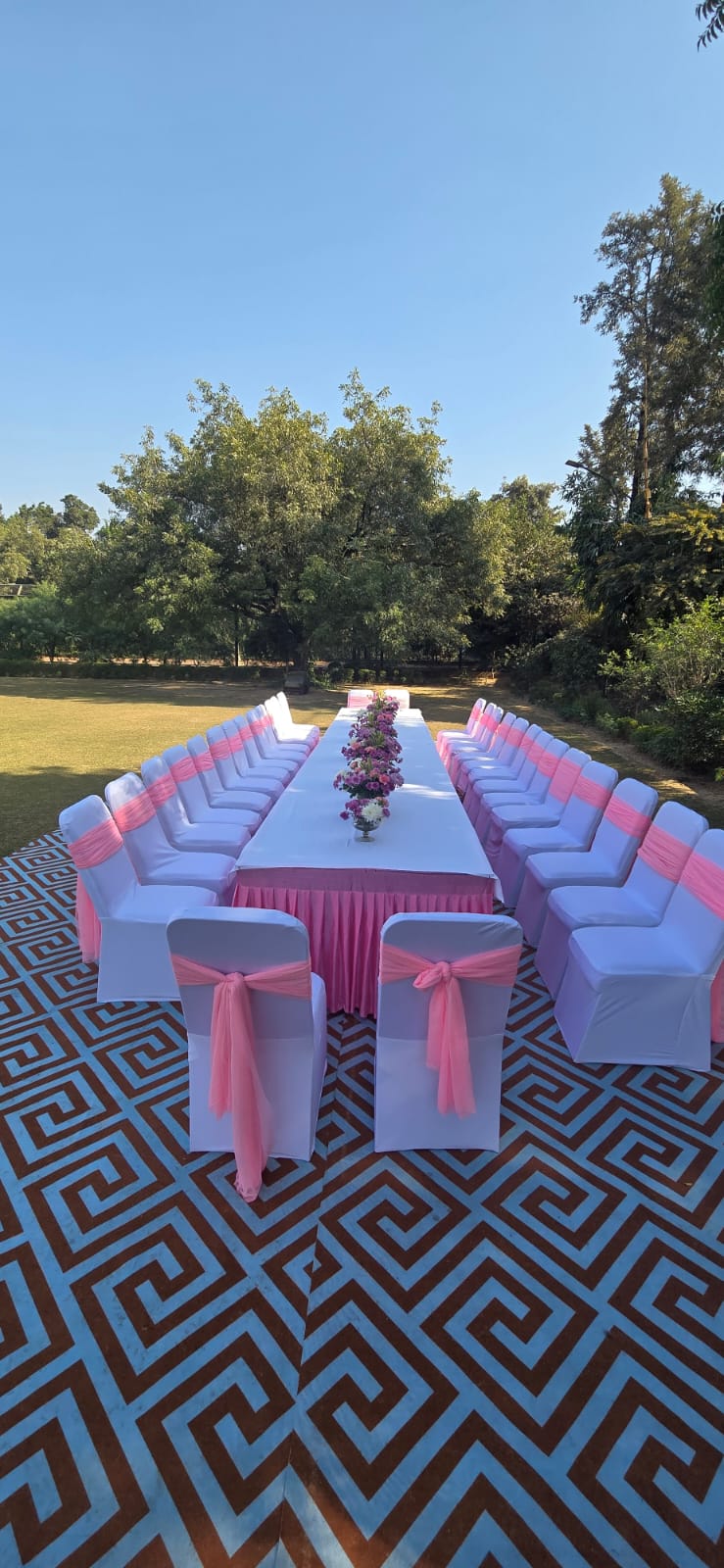 Corporate event catering by Lord's Grace, Delhi NCR