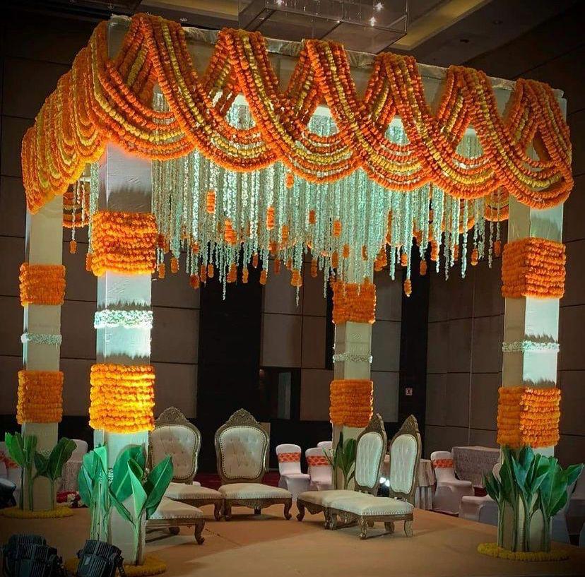 Celebrity & fashion event hospitality by Lord's Grace