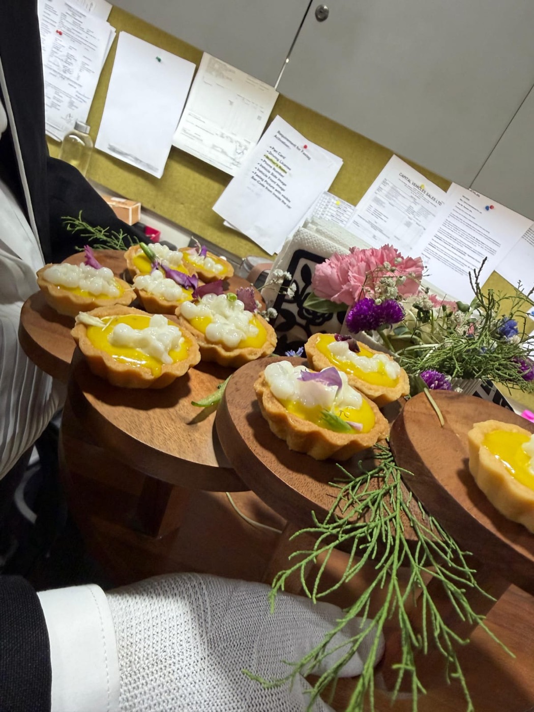 On-set film & production catering by Lord's Grace, Delhi NCR
