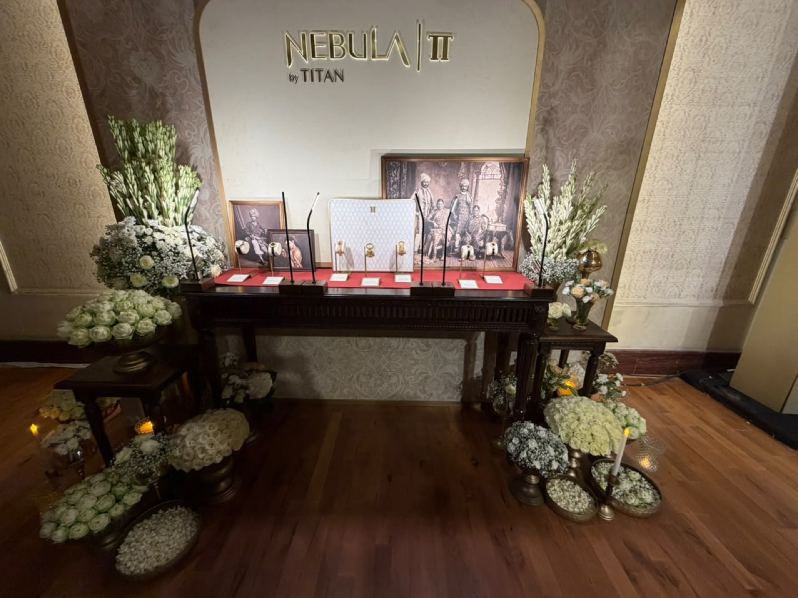 Corporate Events